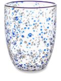 Dolce & Gabbana water glass - White