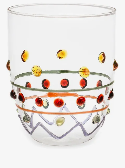 Dolce & Gabbana Beverage glass
