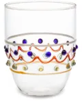 Dolce & Gabbana Carretto Murano beverage glass - White