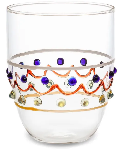 Dolce & Gabbana copa de bebida Carretto Murano