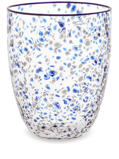 Dolce & Gabbana Murano beverage glass