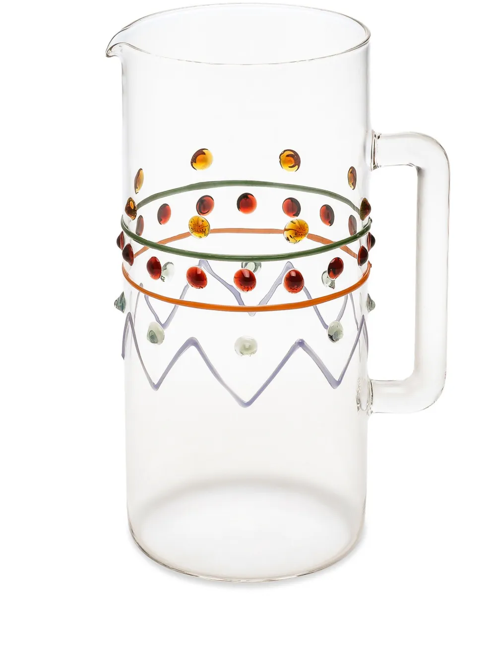 Dolce & Gabbana large pitcher | White | Image 1