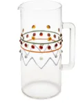 Dolce & Gabbana large pitcher - White