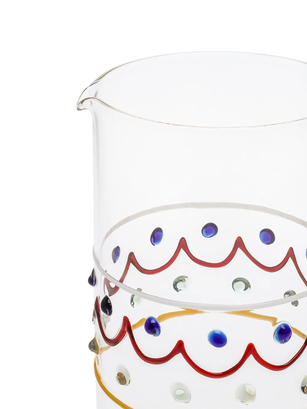  Dolce & Gabbana Large Pitcher - White 