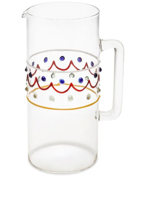 Dolce & Gabbana large pitcher