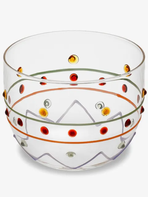 Dolce & Gabbana fruit salad bowl