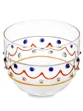 Dolce & Gabbana fruit salad bowl - White