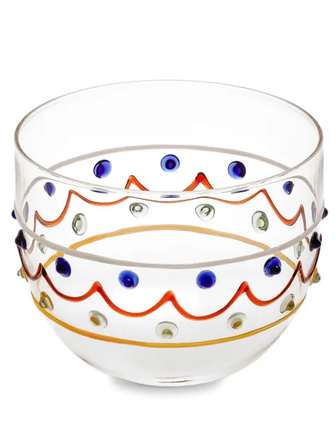 Dolce & Gabbana fruit salad bowl