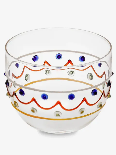 Dolce & Gabbana fruit salad bowl