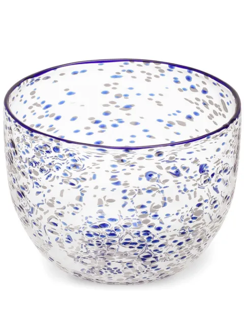 Dolce & Gabbana fruit salad bowl