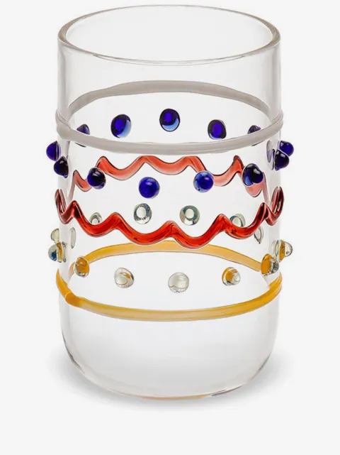 Dolce & Gabbana shot glass