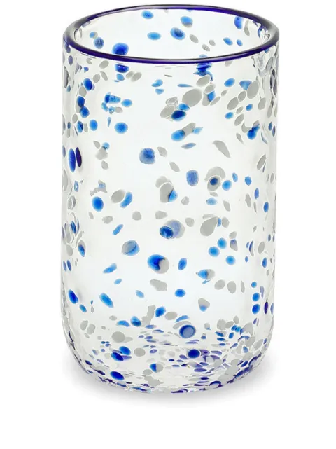 Dolce & Gabbana Murano shot glass