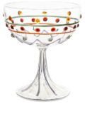 Dolce & Gabbana champagne glass - White