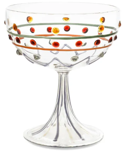 Dolce & Gabbana copa de champagne
