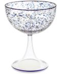 Dolce & Gabbana champagne glass - White