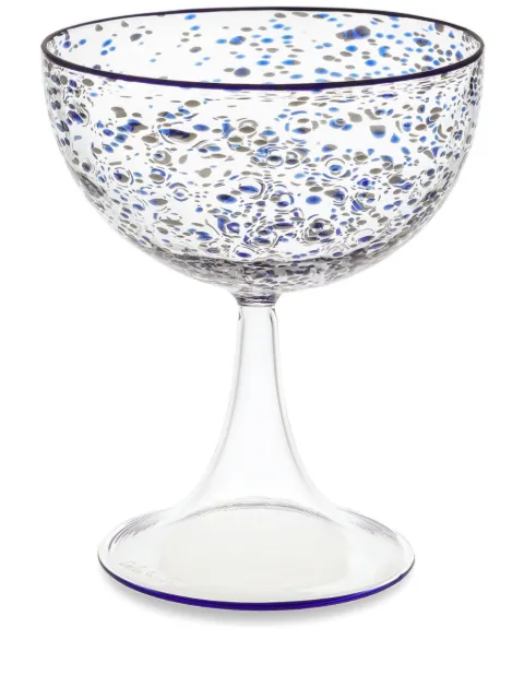 Dolce & Gabbana coupe à champagne