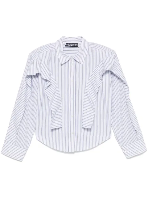 Frenken Banner shirt