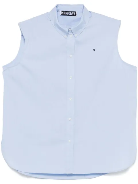 Frenken camisa Ralf
