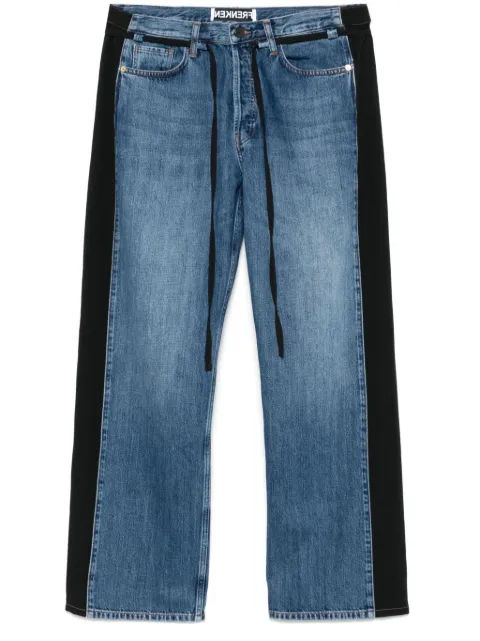 Frenken pantalones a rayas