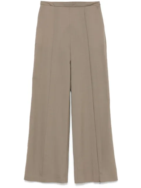 Frenken pantalones anchos
