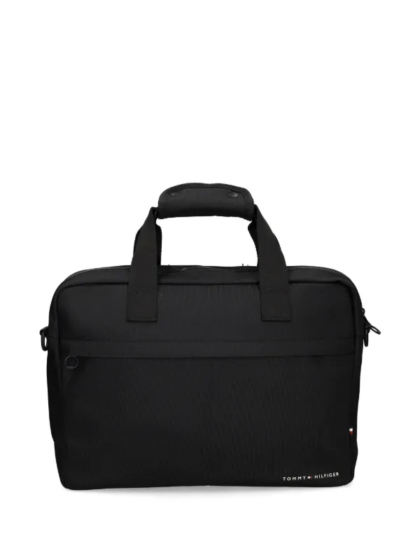 Tommy laptop bag sale