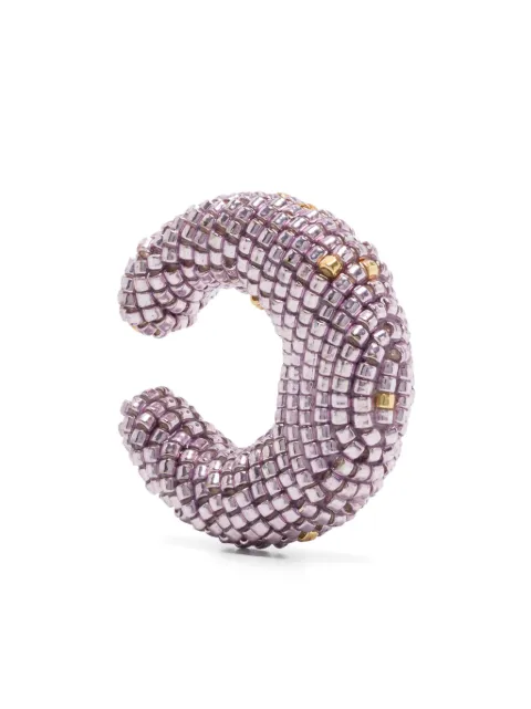 Susana Vega arete ear-cuff Ora