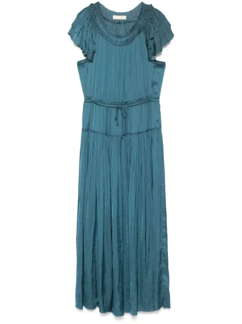 Ulla Johnson Kalesta midi dress