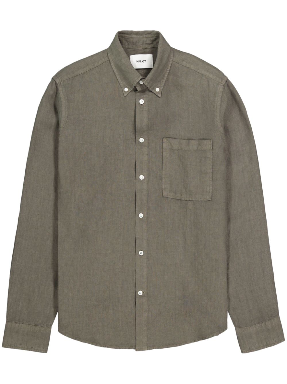 NN07 Arne shirt