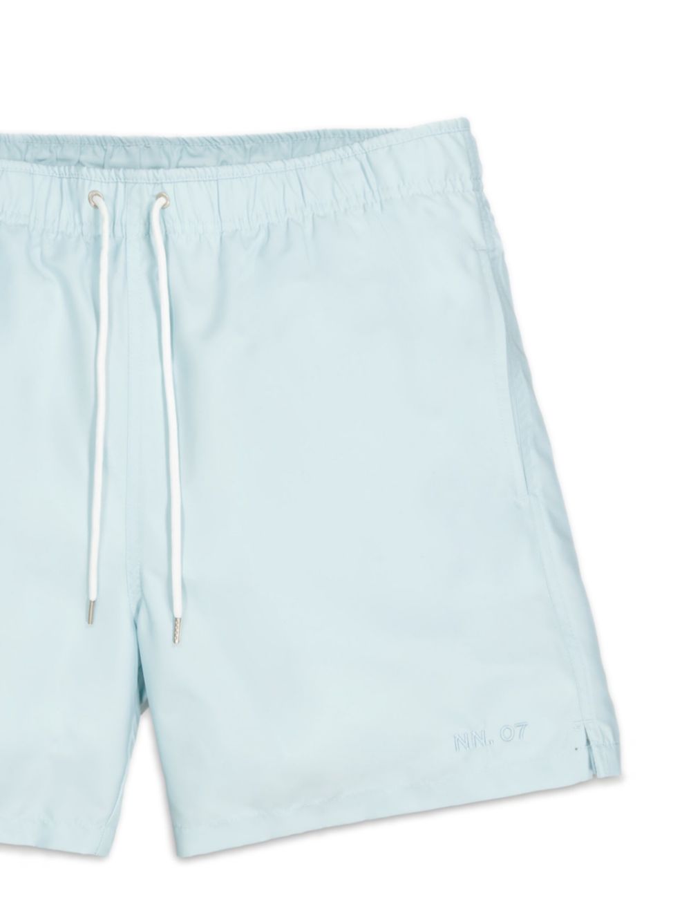 NN07 Jules swim shorts - Blue