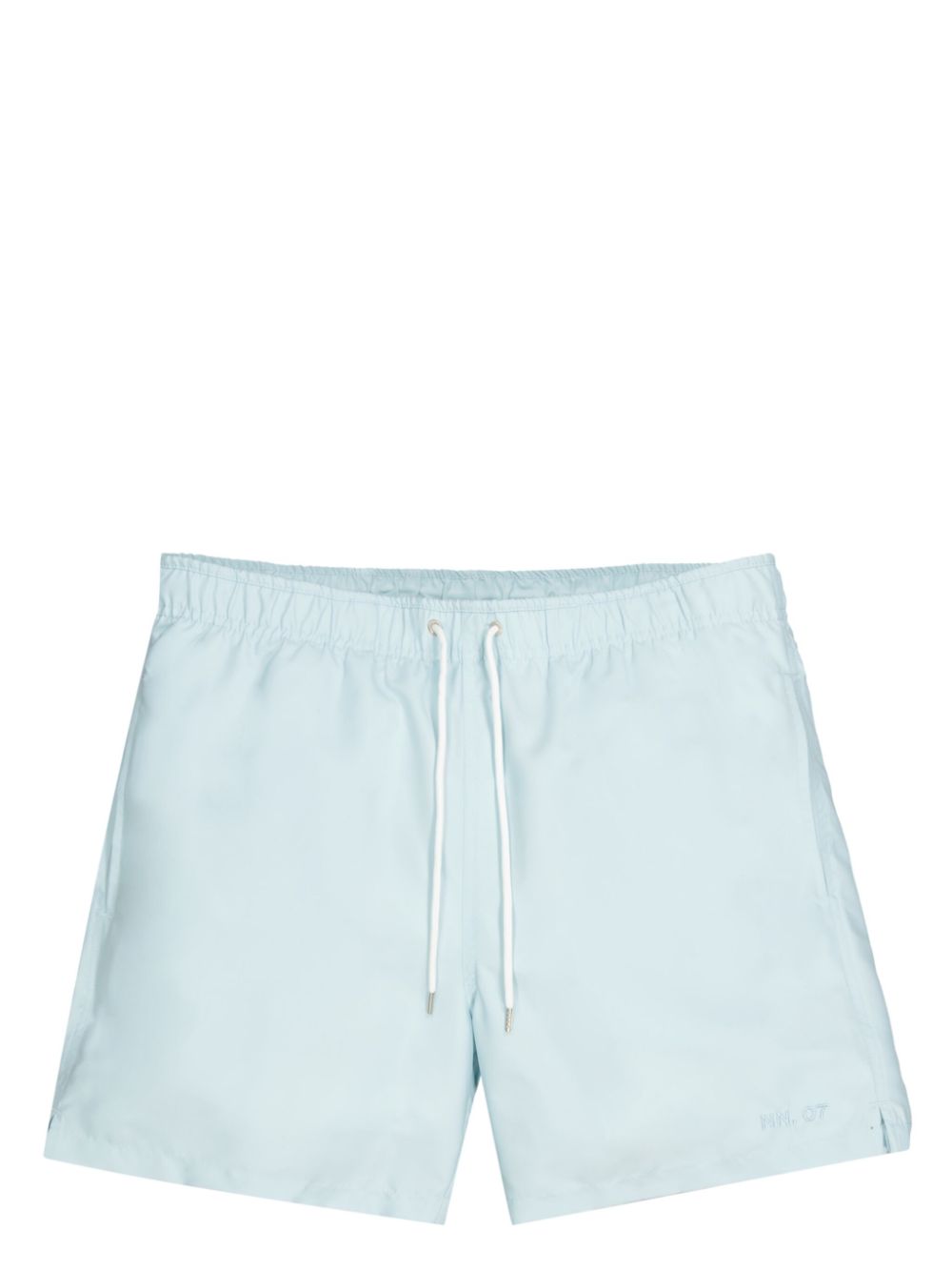 NN07 Jules swim shorts - Blue