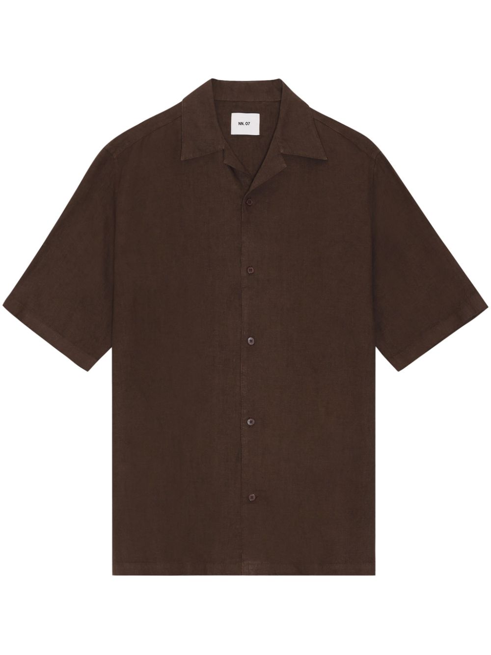 Julio short-sleeved shirt