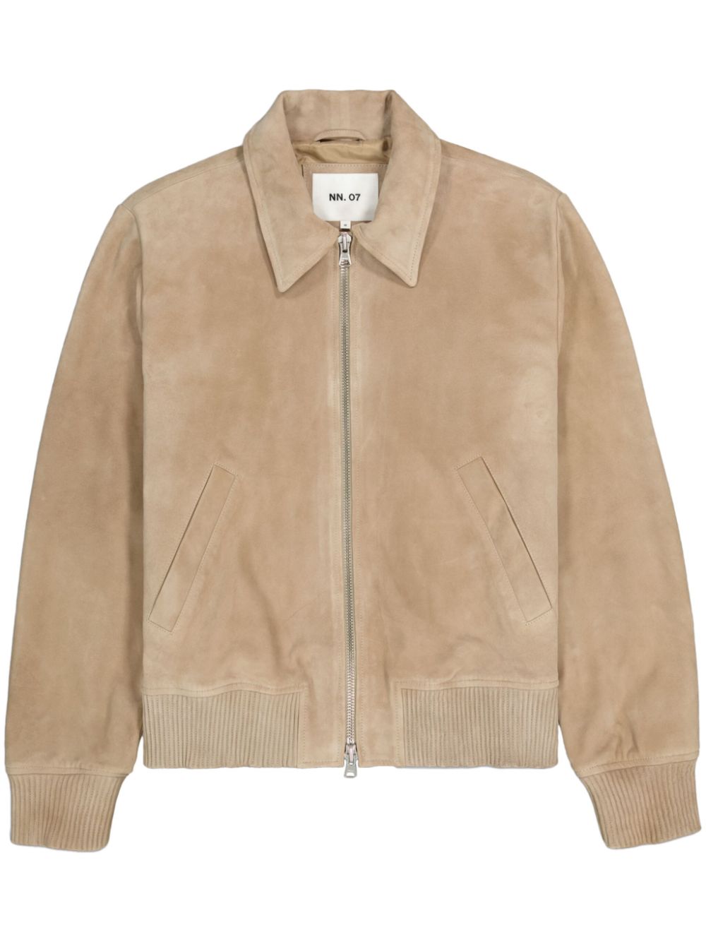 Florian bomber jacket