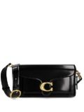 Coach Tabby 26 shoulder bag - Black