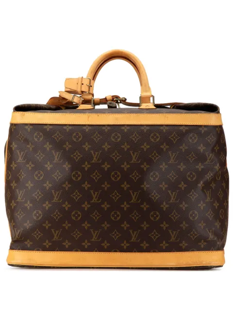 Louis Vuitton Pre-Owned 2002 Monogram Cruiser 45 travel bag WOMEN