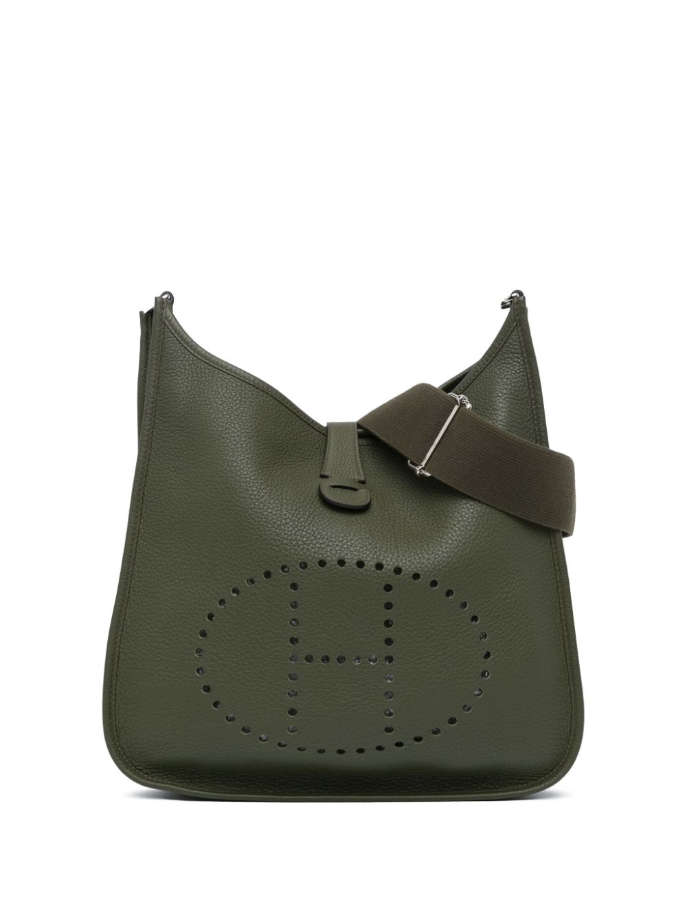 2008 Clemence Evelyne III GM crossbody bag