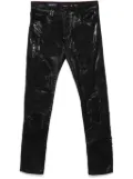 Philipp Plein Rock Star trousers - Black