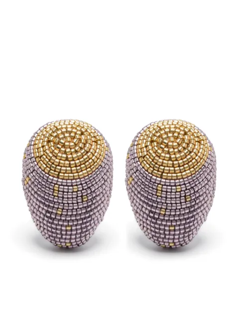 Susana Vega mini Maurita earrings