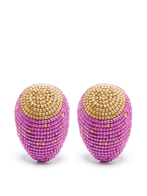 Susana Vega mini Maurita earrings