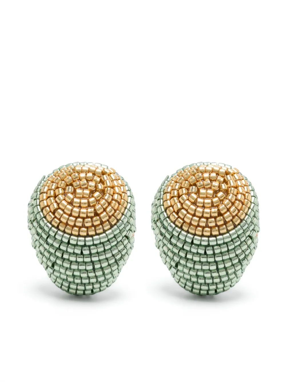really-mini Maurita earrings