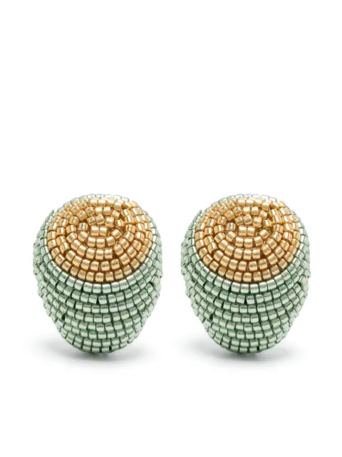 Susana Vega really-mini Maurita earrings