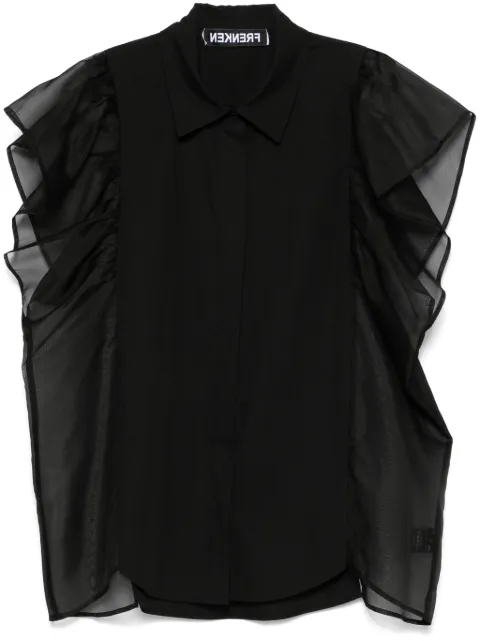 Frenken camisa Band