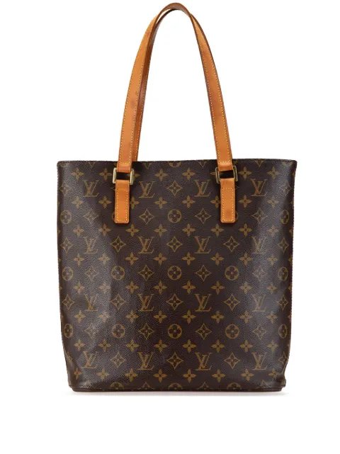 Louis Vuitton Pre-Owned 2001 Monogram Vavin GM tote bag WOMEN