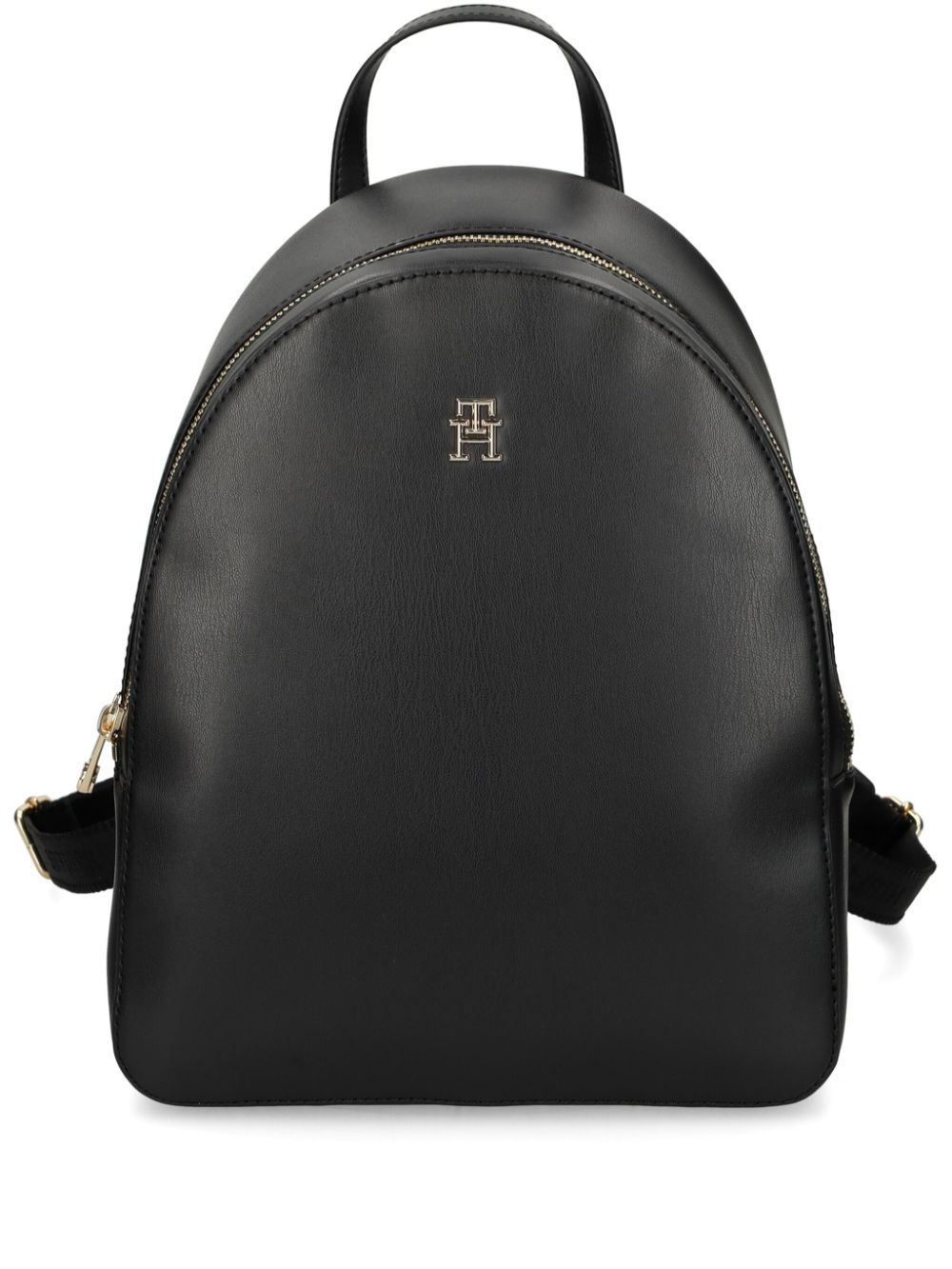 Tommy Hilfiger TH Monotype backpack - Black