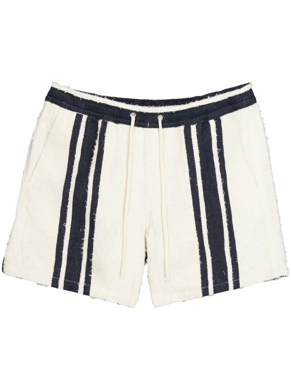 NN07 Gregor shorts Wit
