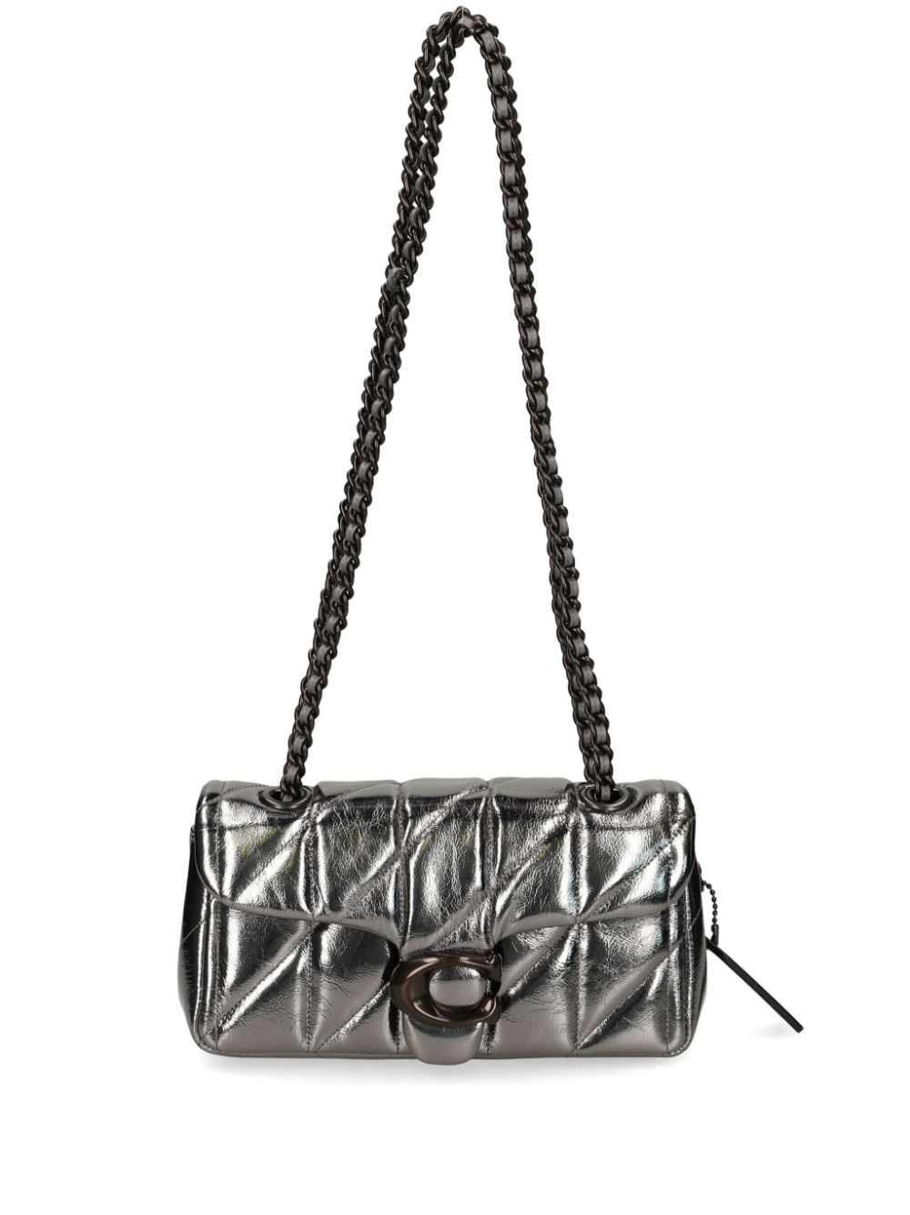 Coach Tabby 20 shoulder bag - Grey