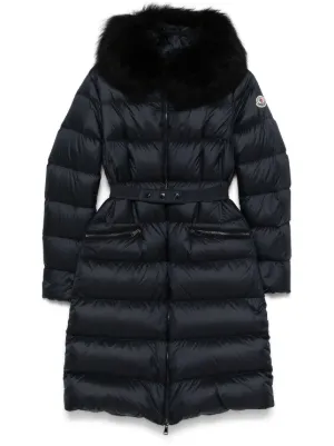 Moncler womens parka hotsell