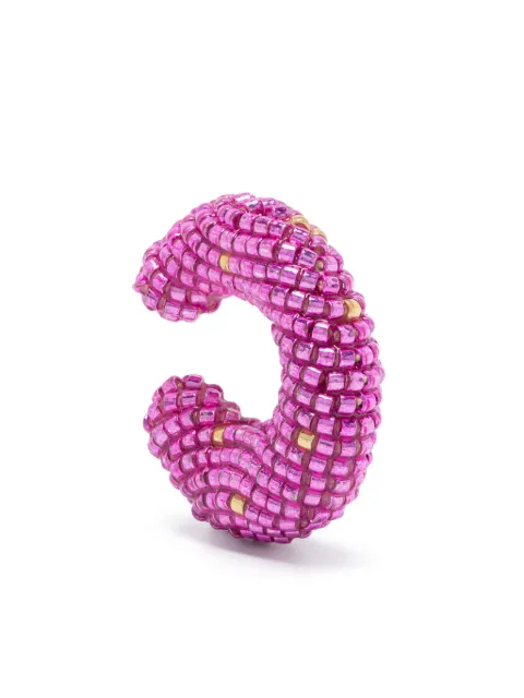 Susana Vega small Ora ear cuff