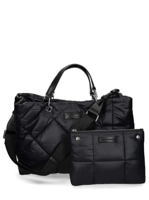 Emporio Armani medium Myea tote bag Women