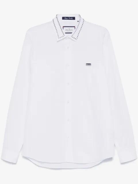 Philipp Plein Sugar Daddy shirt