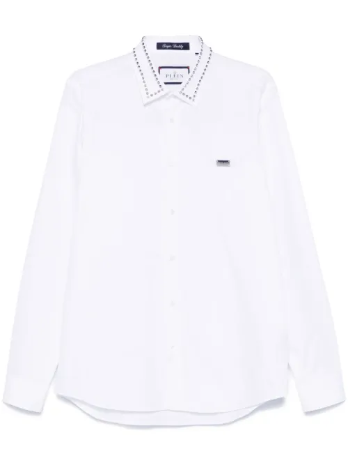 Chemise Sugar Daddy - Philipp Plein - Modalova